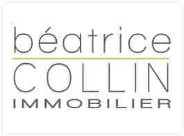 CLIMATS (BEATRICE COLLIN IMMOBILIER) logo