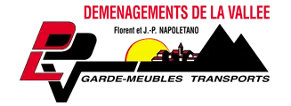 SOCIETE D'EXPLOITATION DES ETS DEMENAGEMENTS DE LA VALLEE (DEMENAGEMENTS DE LA VALLEE) logo