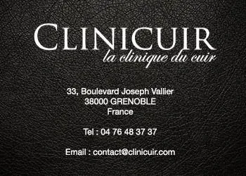 CLINICUIR logo