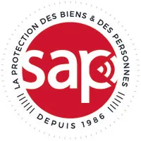 SUD ALARME PROTECTION (SAP) logo