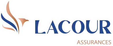 ASSURANCES NICOLE LACOUR logo