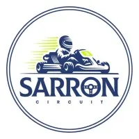 CIRCUIT SARRON logo