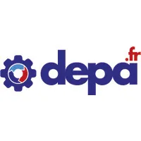 DEPA INTERNATIONAL logo
