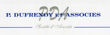 P. DUFRENOY ET ASSOCIES logo