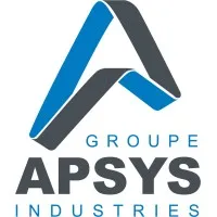 APSYS GROUPE INNOVATION (EN ABREGE A.G.I.) logo