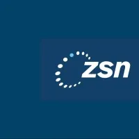 ZOOM SERVICE NETWORK (ZSN) logo