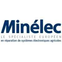 MINELEC logo