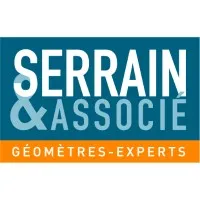 SERRAIN & ASSOCIE SARL logo