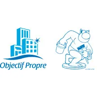OBJECTIF PROPRE logo