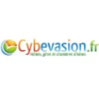 CYBEVASION logo