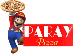 BOUJA MOKHTAR (PARAY PIZZA) logo