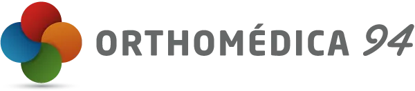 SOCIETE ORTHOMEDICA 94 logo