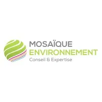 AGENCE MOSAIQUE ENVIRONNEMENT logo
