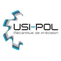 USINAGES POLYVALENTS logo