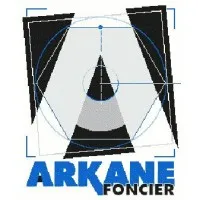 ARKANE FONCIER logo