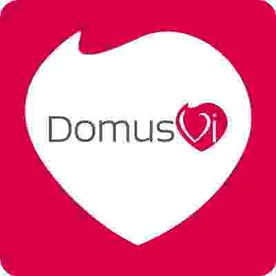 DOMUSVI CONSEIL IMMOBILIER logo