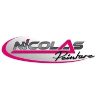 SARL NICOLAS PEINTURE logo