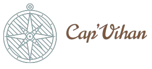 ISAFA (8 A HUIT) logo