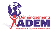 ADEM logo