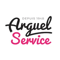 ARGUEL SERVICE logo