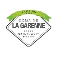ROBERT PAUL (CAMPING DE LA GARENNE) logo