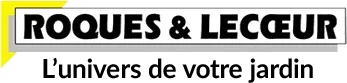 SARL ROQUES ET LECOEUR BERNAY logo