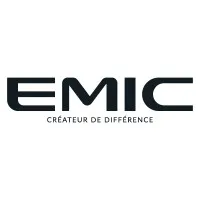 EMIC GROUPE logo
