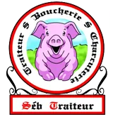 SEB TRAITEUR logo