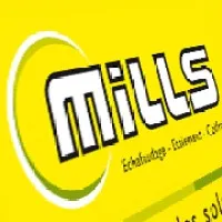 ENTREPOSE-MILLS INTERNATIONAL logo