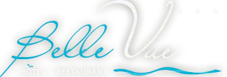 HOTEL BELLE VUE logo