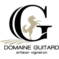 DOMAINE CHARLES GUITARD logo