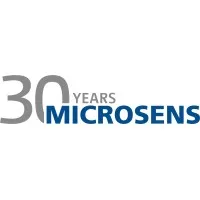 MICROSENS logo