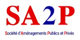 SOCIETE D'AMENAGEMENT PUBLIC ET PRIVE (SA 2P) logo