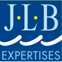 JLB EXPERTISES logo