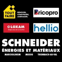 ETS SCHNEIDER SARL logo