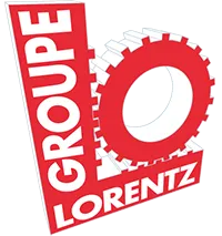 FINANCIERE LORENTZ logo