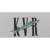 K.V.R. logo