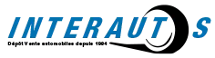 SARL AUTO FORUM (INTER AUTOS) logo