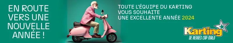 RACING KART RENNAIS logo