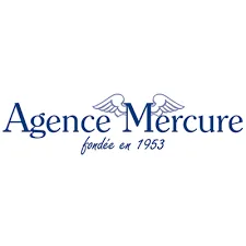 ROUBERT (Agence Mercure) logo