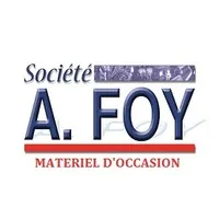 SOCIETE A FOY logo
