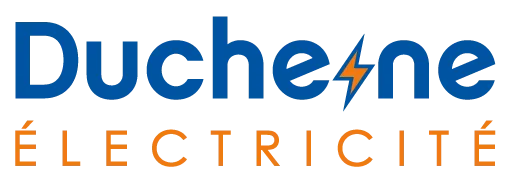 DUCHESNE ELECTRICITE logo