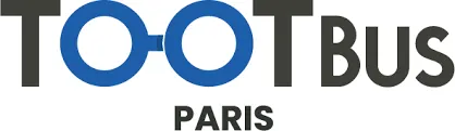 SOCIETE DES LIGNES TOURISTIQUES (Tootbus Paris) logo