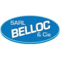 BELLOC ET COMPAGNIE logo