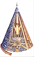ETS VERNOUD-LANSAQUE logo