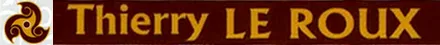 ENTREPRISE THIERRY LE ROUX logo