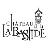 CHATEAU LA BASTIDE logo