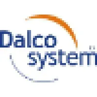 DALCO (DALCO SYSTEM) logo
