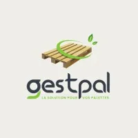 GESTPAL PICARDIE logo