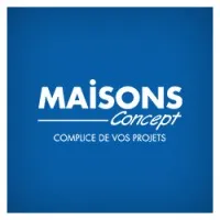 MAISONS CONCEPT (MAISONS CONCEPT) logo